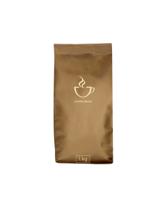 House of Coffees Arabica Espresso Coffee Beans (1 x 1kg)