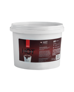 Ciro Hot Chocolate Tub (1 x 1.5kg)