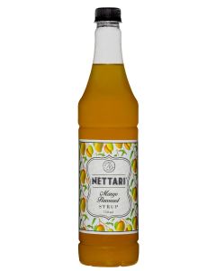 Nettari Mango Syrup 1X750ml