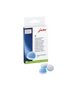 Jura 6s Coffee Cleaning Tablets