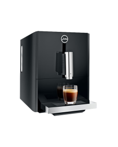 Jura Ena A1 Bean to cup (Black)