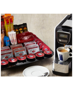 Top Up on Lavazza BLUE Coffee Capsules
