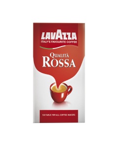 Lavazza Qualita Rossa Filter Coffee (1 x 250g)