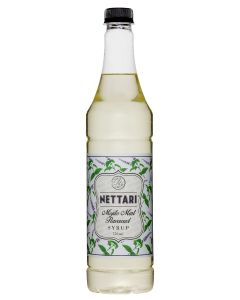 Nettari Wild Mint Syrup 1X750ml