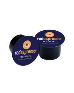Lavazza BLUE red espresso® Rooibos Chai (50 x 9g)