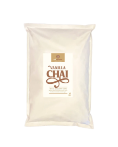 Red Espresso Vanilla Chai Powder 1X1kg