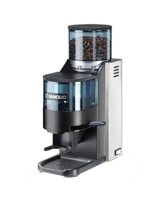 Rocky Doser Semi-Auto Grinder Rancilio