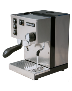Rancilio Silvia 1 Group Espresso Machine