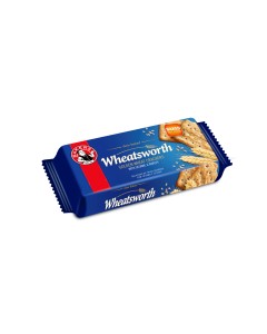 Bkrs Wheatsworth 500X10g