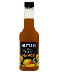 Nettari Mango Concentrate (1x1l)