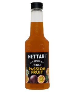 Nettari Passion Fruit Concentrate (1x1l)