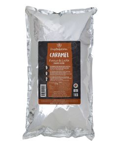 Instabean Caramel Powder (1x1kg)