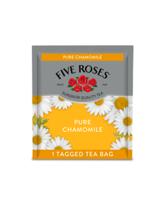 FRoses Herbal Pure Cham Envelope 60X1.6G