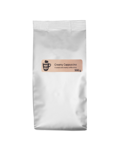 HOC HIAM Creamy Cappuccino 6x500g