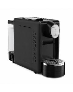 Solo Comfort LB Black