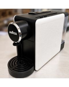 Solo Comfort Lavazza Blue Compatible White