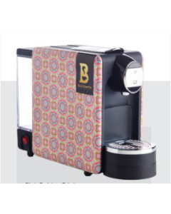 Buy a Solo Comfort Nespresso Compatible Coffee Machine and get 10 Blacksmith Capsules for FREE