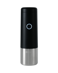 Pocket Espresso Coffee Machine Black
