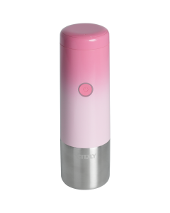 Pocket Espresso Pink