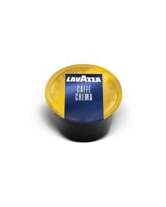 Lavazza BLUE Caffe Crema Espresso Coffee Capsules (100 x 9g)