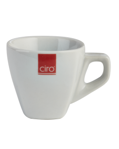 Ciro Cappuccino Cups (12 x 200ml)