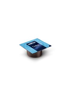 Lavazza DEK Espresso Bowls (160 x 7.2g)