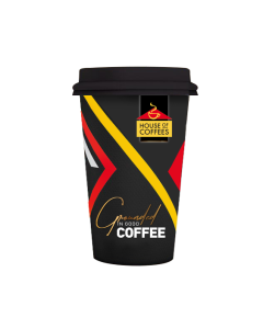 House of Coffees Freeze Dried Ready To Go Pack (50 x 250ml)