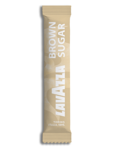 Lavazza Sugar Brown Tubes (1 000 x 4.5g)