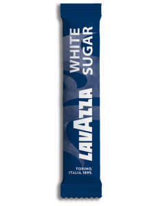 Lavazza Sugar White Tubes (1 000 x 4.5g)
