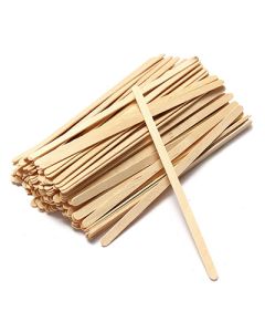 Wooden Stirrer 10X1000