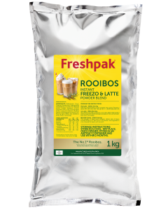 FPak Rooibos Freezo Powder - Orig 1X1kg
