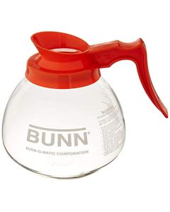 Bunn O Matic Thermal Car