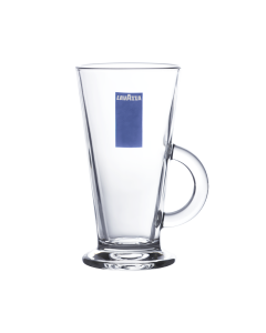 Lavazza Tall Latte Glasses (12 x 270 ml)