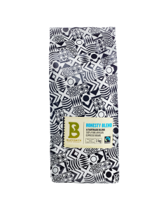 Blacksmith Honesty Blend Espresso Coffee Beans (1x1kg)