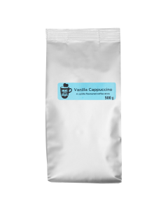 Hug in a Mug Vanilla Cappuccino Bulk (1 x 500g)