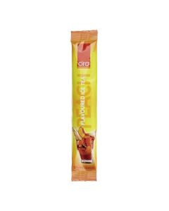 Peach Flavoured Ice Tea (200x20g)