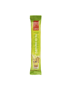 Lemon Flavoured Ice Tea (200x20g)