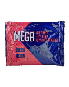 Mega Vine Punch (24x240g)