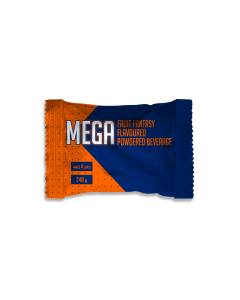 Mega Fruit Fantacy 24X240Gr