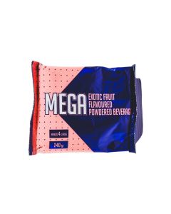 Mega Exotic Fruit (24x240g)