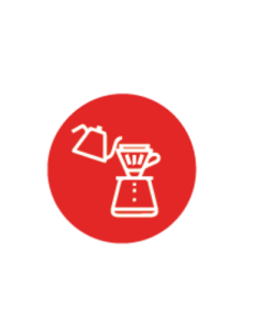 Corporate Teambuilding - Coffee Brewing & Sensory