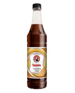 Nettari Bakers Tennis Flavoured Syrup 1X750ml
