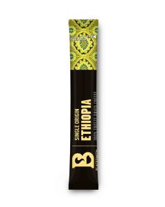 Blacksmith Instant Ethiopia Coffee Stick (200x1.8g)