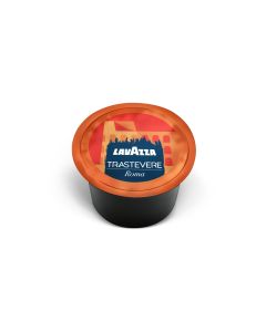 Lavazza BLUE Transtevere SGL 100 x 8.5g