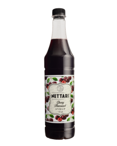 Nettari Cherry Syrup (1x750ml)