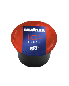 Lavazza BLUE Top Class Double Coffee Capsules (100x11.5g)