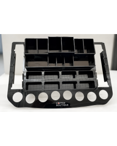 Coffee Boutique Caddy 1x1
