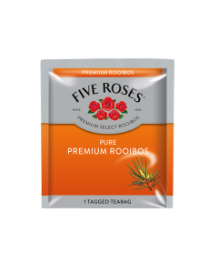 Five Roses Rooibos  Select Envelopes (200x2g)