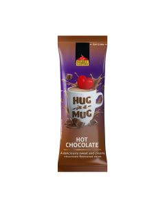 House Of Coffees Hug In A Mug Hot Chocolate (50x25g)