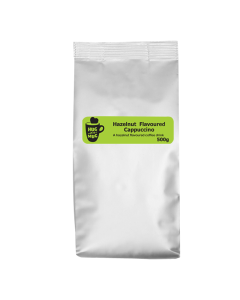 Hug in a Mug Hazelnut Cappuccino Bulk (1 x 500g)